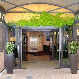 **** Hotel Colleverde Park Italy