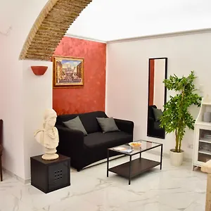  Bed and breakfast The Maisonette