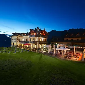 *** Hotel Gallo Cedrone Italy