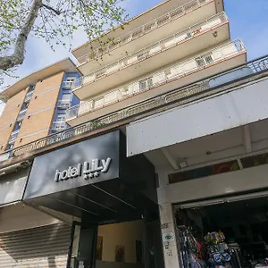 Lily 3* Rímini