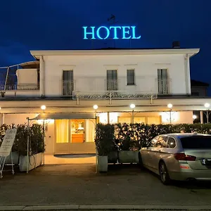 Ristorante Ca' Nova 3* Venecia