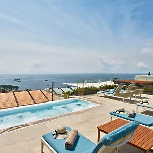 De Bonart Naples, Curio Collection By Hilton 5* Nápoles