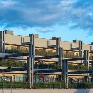 Le Terrazze Treviso & 4* Lancenigo