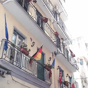 Del Conte 2* Nápoles