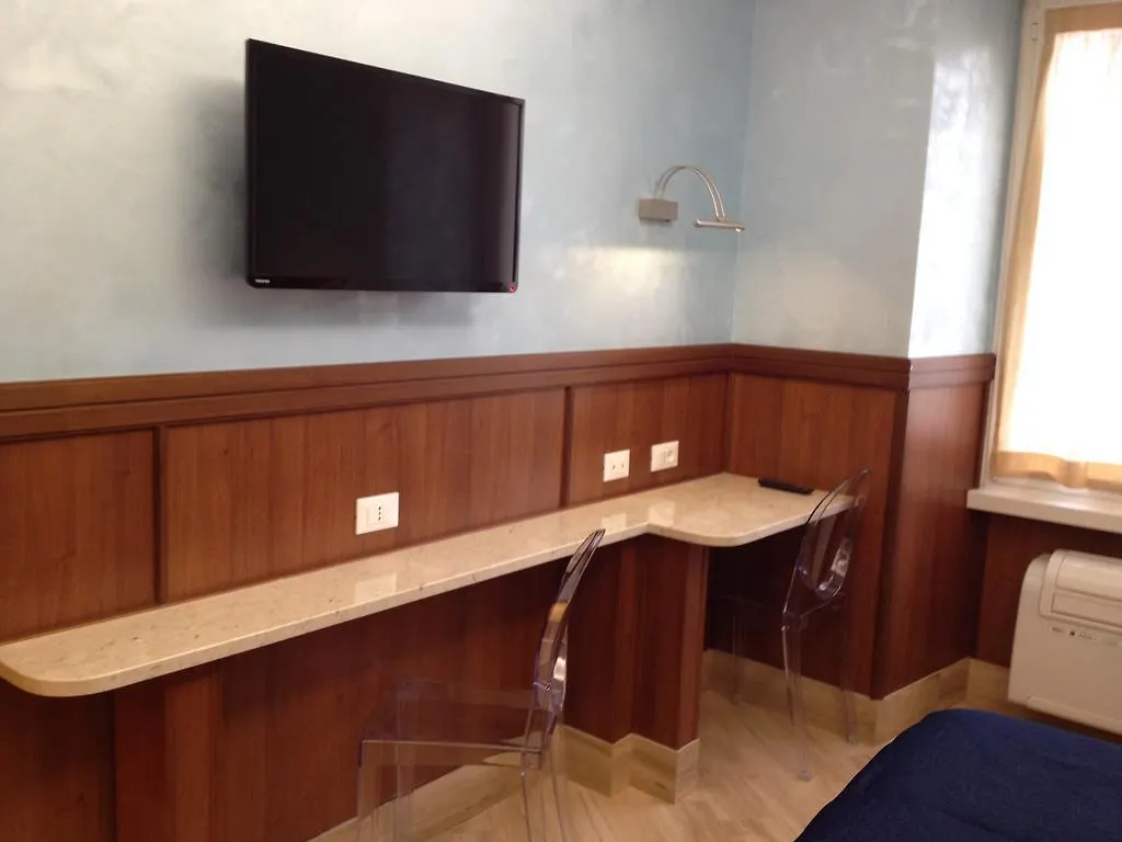 ** Bed & Breakfast Residenza Matteucci Bed and Breakfast Rome Italië