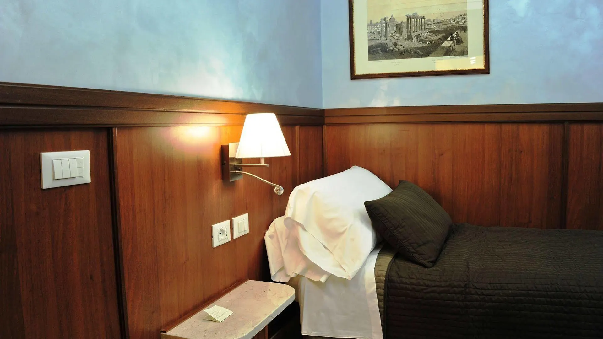 Bed and Breakfast Residenza Matteucci Rzym